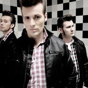 The Baseballs - List pictures