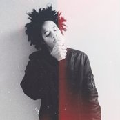 Curtis Williams - List pictures