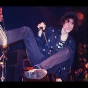 Peter Wolf - List pictures