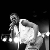 Sugar Minott - List pictures