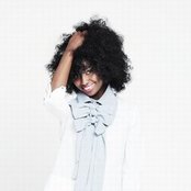 Inna Modja - List pictures