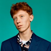 King Krule - List pictures