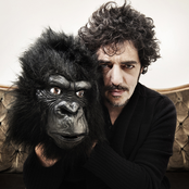 Max Gazzè - List pictures