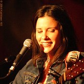 Shannon Mcnally - List pictures