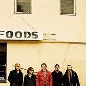 Minus The Bear - List pictures