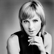 Silje Nergaard - List pictures