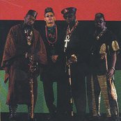 X-clan - List pictures