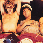 Peter And The Test Tube Babies - List pictures