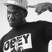 Mr. Muthafuckin Exquire - List pictures