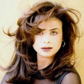Paula Abdul - List pictures
