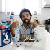 Nocando - List pictures