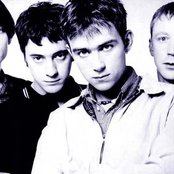 Blur - List pictures
