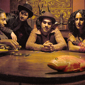 Rupa & The April Fishes - List pictures