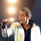 Måns Zelmerlöw - List pictures