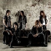 Galneryus - List pictures