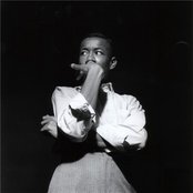 Lee Morgan - List pictures