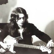 Rory Gallagher - List pictures