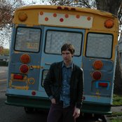 Jib Kidder - List pictures