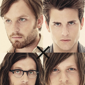Kings Of Leon - List pictures