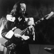 Phil Manzanera - List pictures