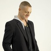 Andy Bell - List pictures