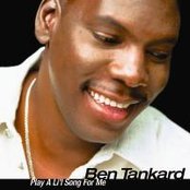 Ben Tankard - List pictures
