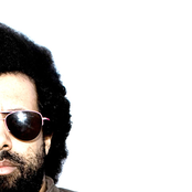 Reggie Watts - List pictures