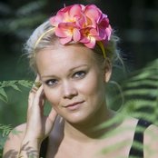 Anna Puu - List pictures