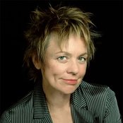 Laurie Anderson - List pictures