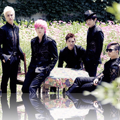 Mblaq - List pictures