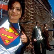 The Superjesus - List pictures