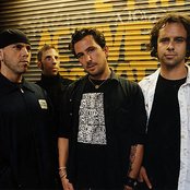 Bouncing Souls - List pictures