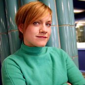 Anneli Drecker - List pictures