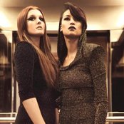 Icona Pop - List pictures