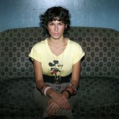 Cibelle - List pictures