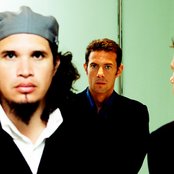 Thievery Corporation - List pictures