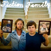 Fiction Family - List pictures