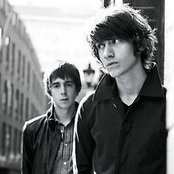 The Last Shadow Puppets - List pictures