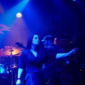 Luna Obscura - List pictures