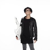 Eric Amarillo - List pictures