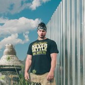 Rob Bailey - List pictures