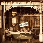 The Good Lovelies - List pictures