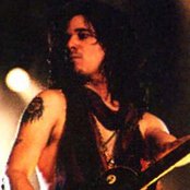 Gilby Clarke - List pictures