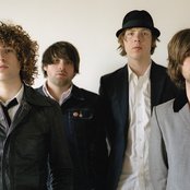 Hot Hot Heat - List pictures