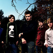 Dead Poetic - List pictures