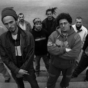 Dub Inc - List pictures