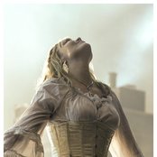 Anette Olzon - List pictures