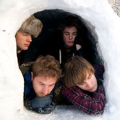 Stornoway - List pictures