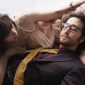 The Ghost Of A Saber Tooth Tiger - List pictures