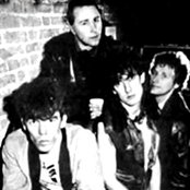 The Vibrators - List pictures